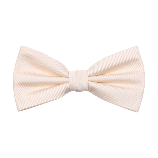 Classic Pre Tie - 104 Cream