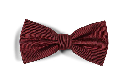 Classic Pre Tie - 314 Bordeaux