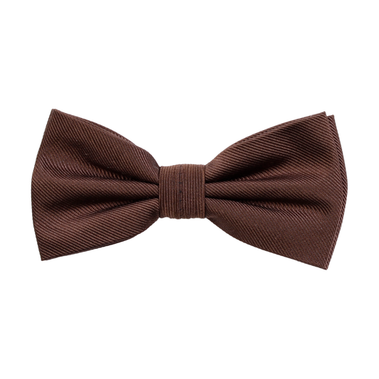 Classic Pre Tie - 800 Brown
