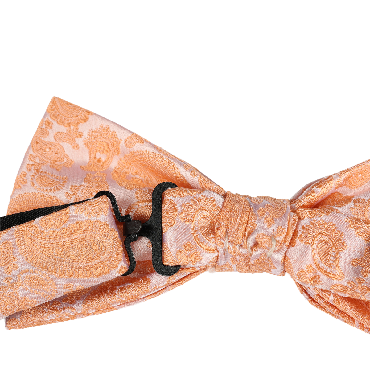 Classic Pre Tie - 205 Peach – bild 2