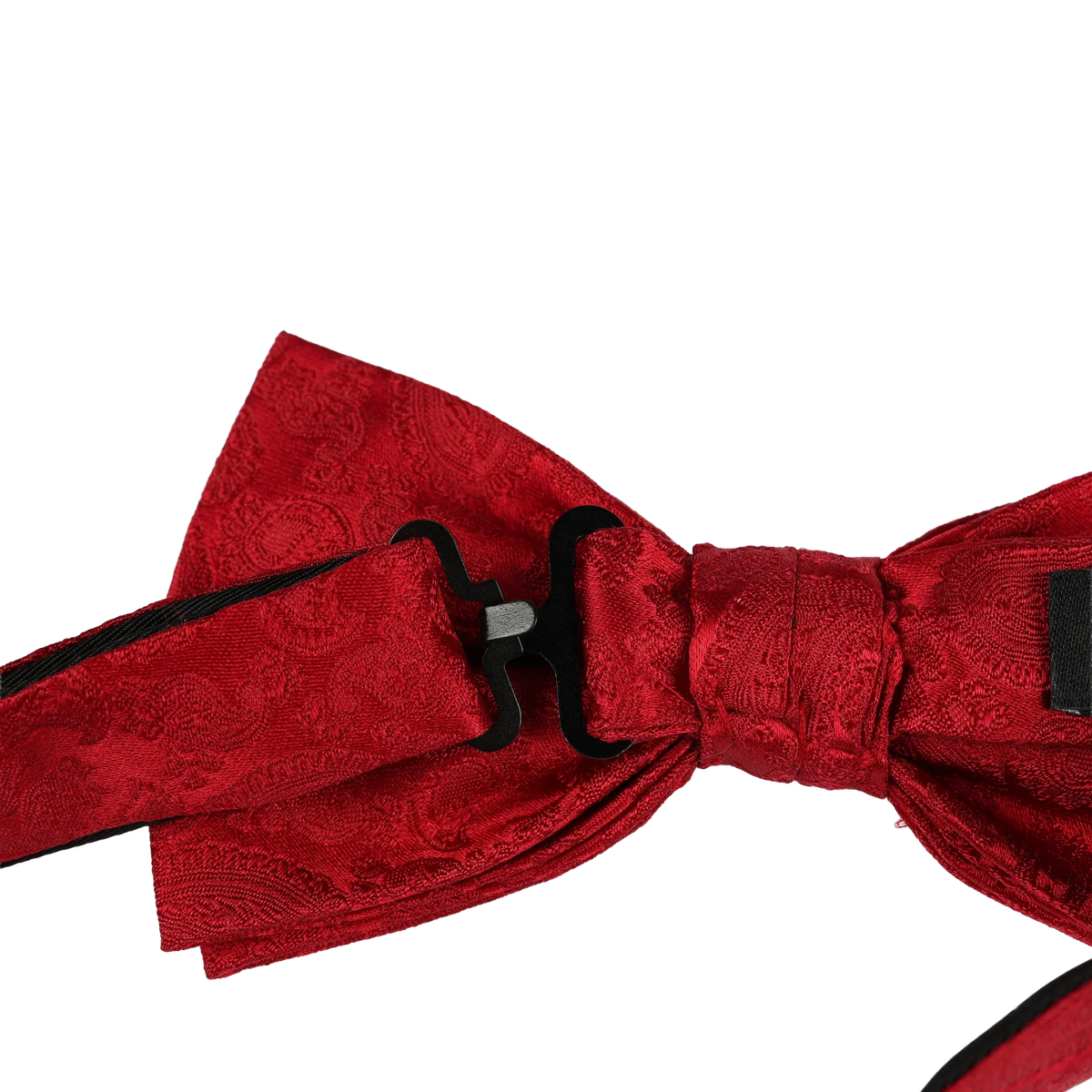 Classic Pre Tie - 300 Red – bild 2
