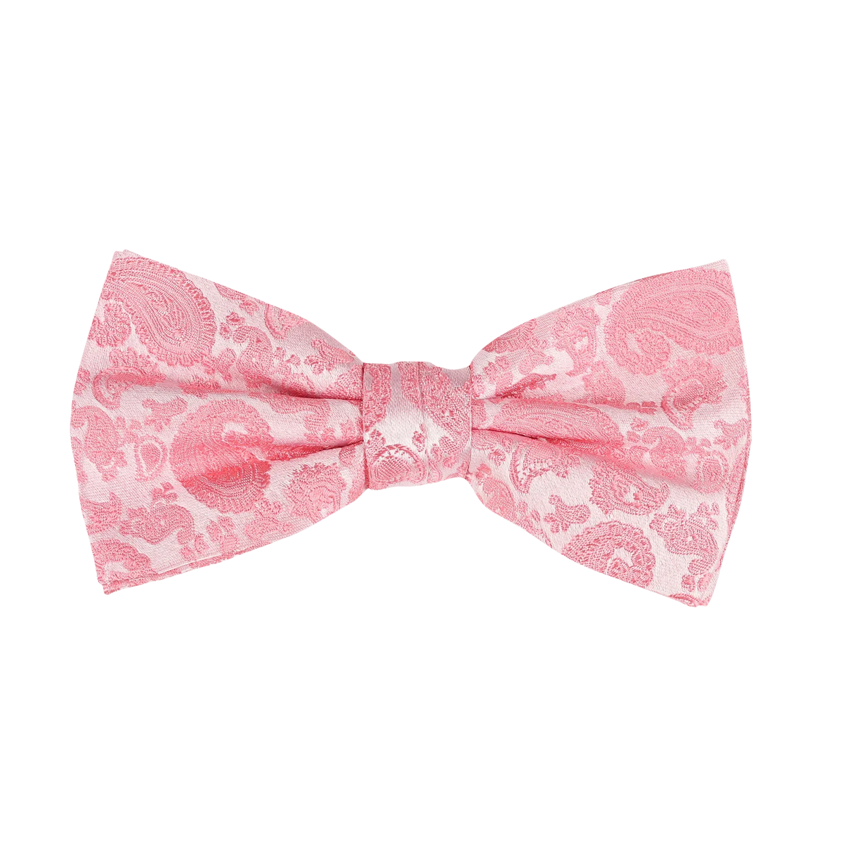 Classic Pre Tie - 304 Coral – bild 1