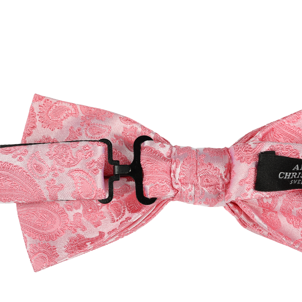 Classic Pre Tie - 304 Coral – bild 2