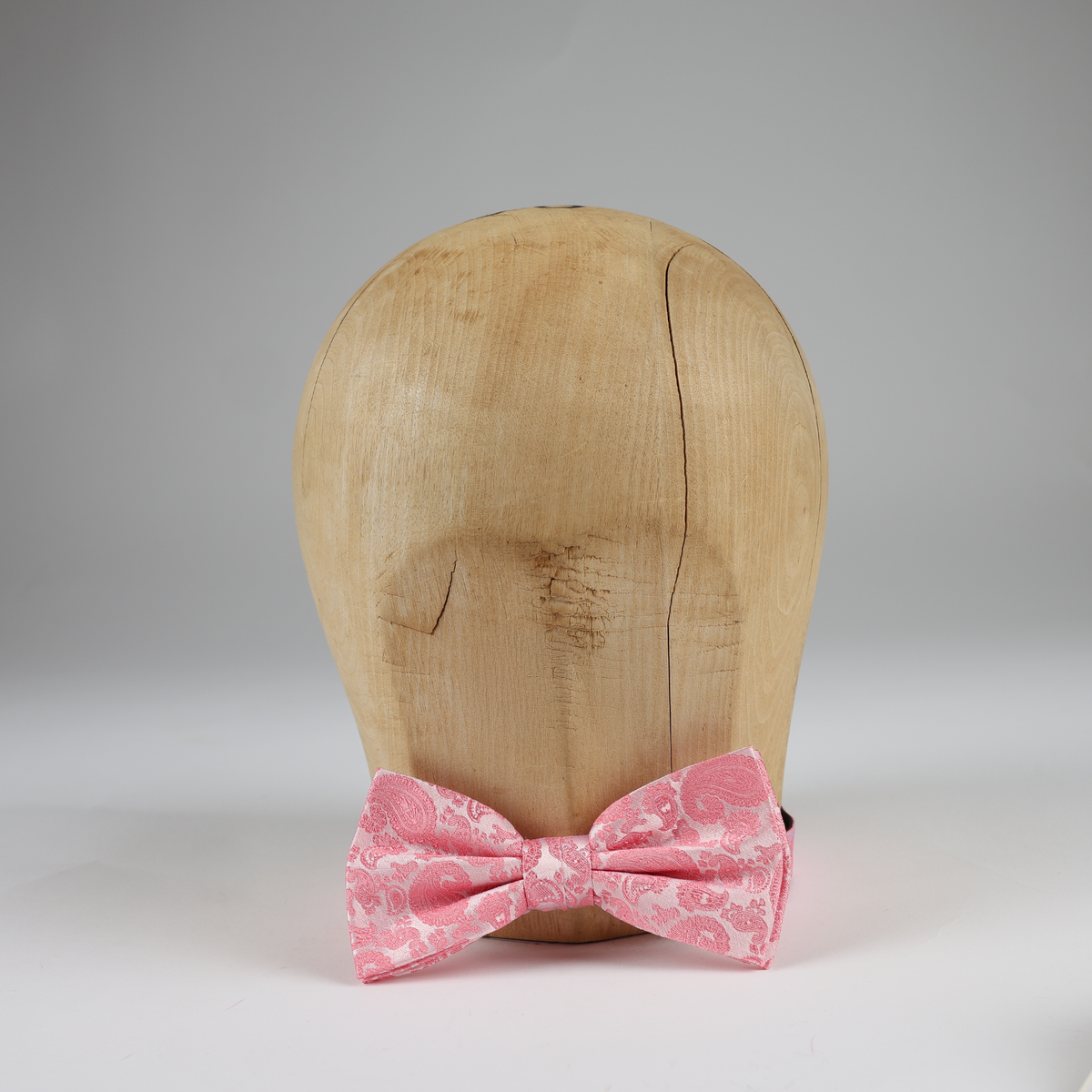 Classic Pre Tie - 304 Coral – bild 3