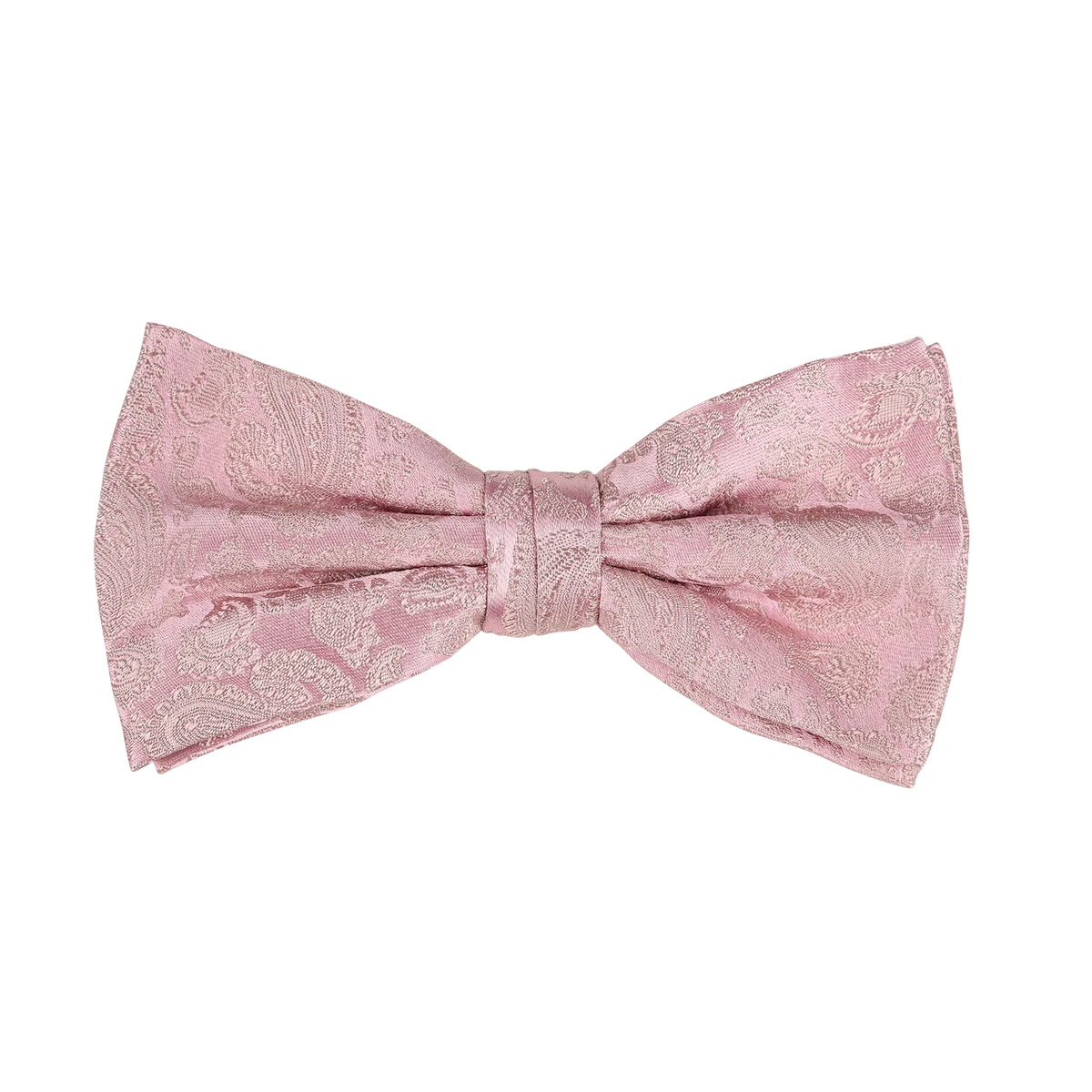 Classic Pre Tie - 335 Powder rose – bild 1