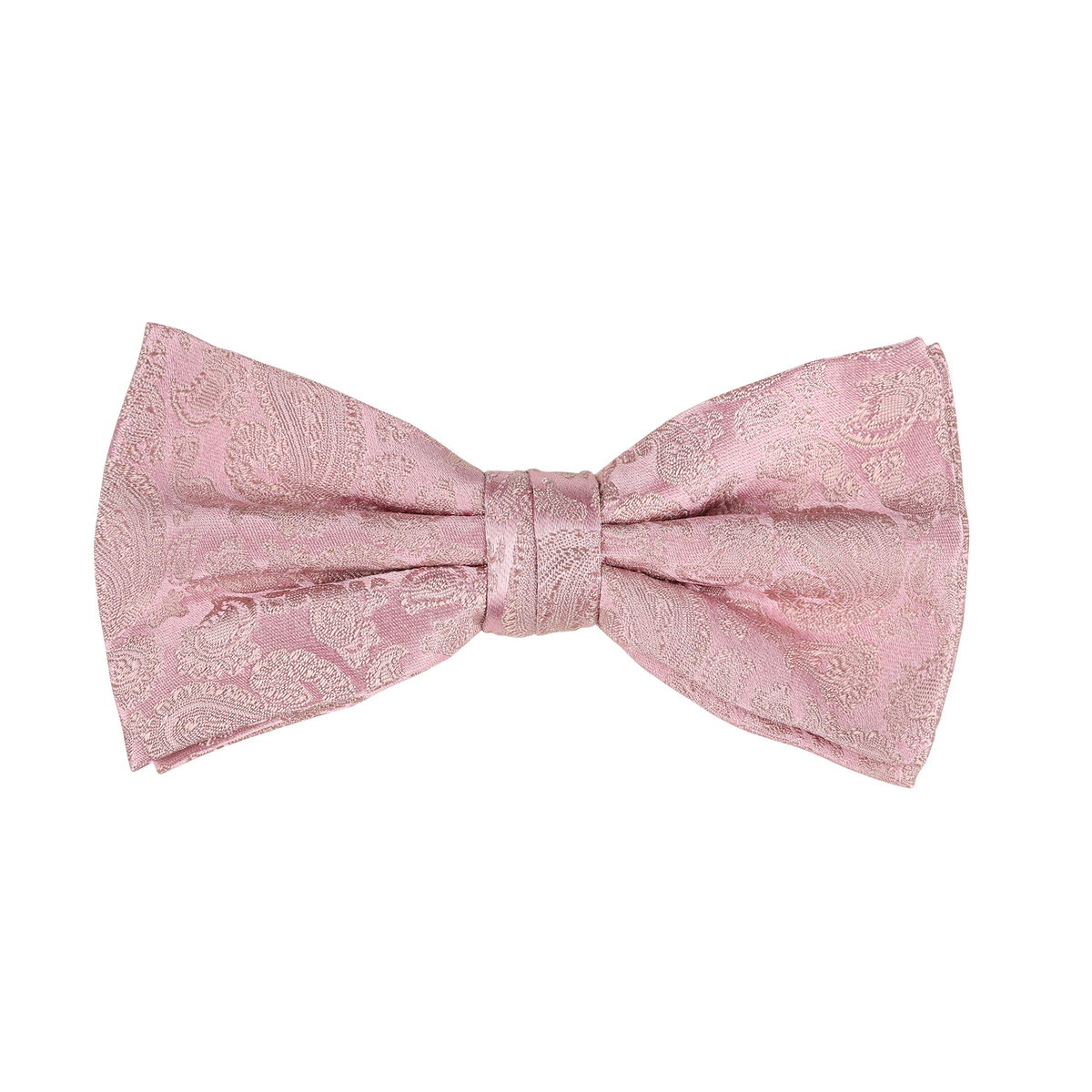Classic Pre Tie - 335 Powder rose – bild 1