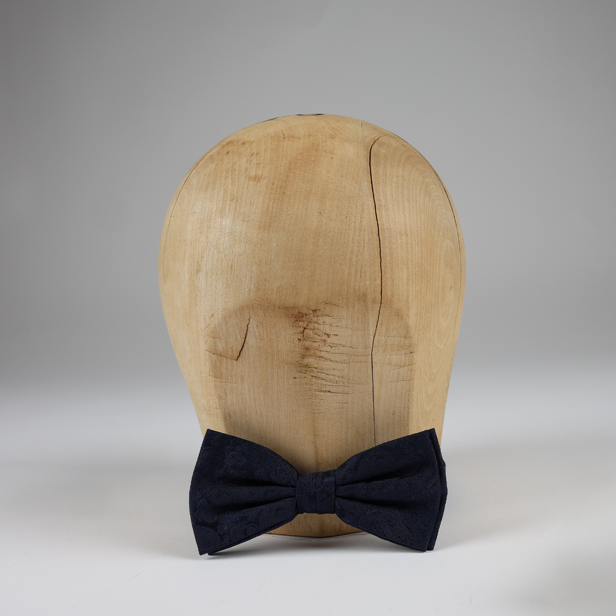Classic Pre Tie - 409 Navy – bild 3