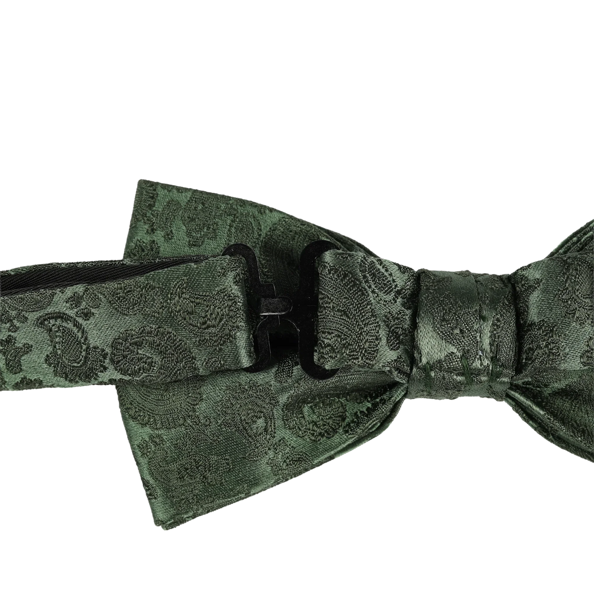 Classic Pre Tie - 506 Olive – bild 2