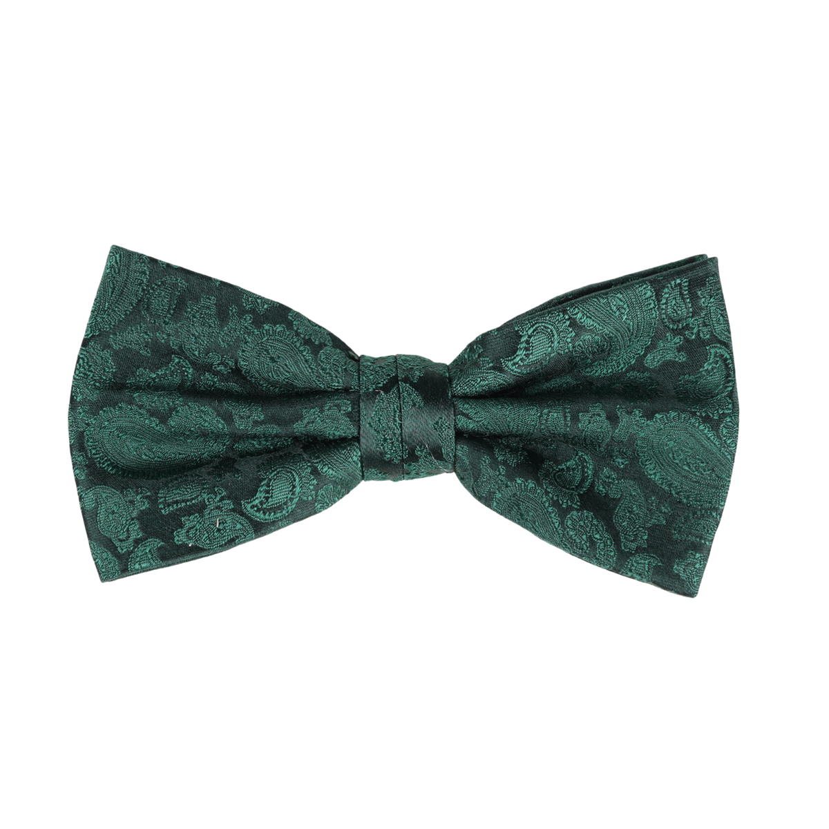 Classic Pre Tie - 510 Bottle green – bild 1