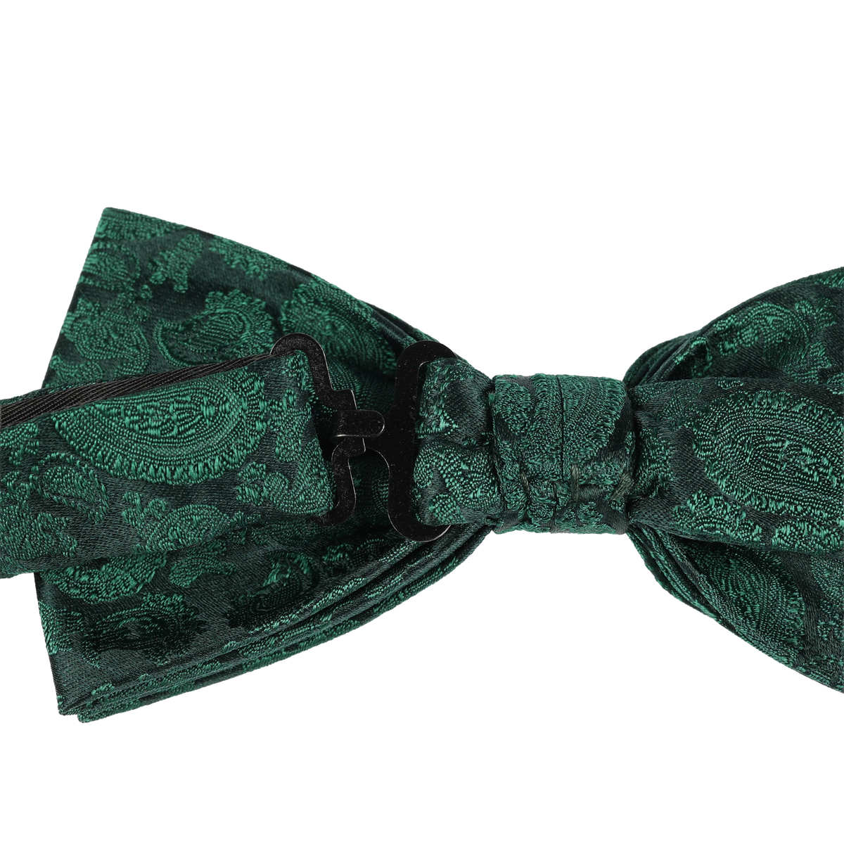 Classic Pre Tie - 510 Bottle green – bild 2