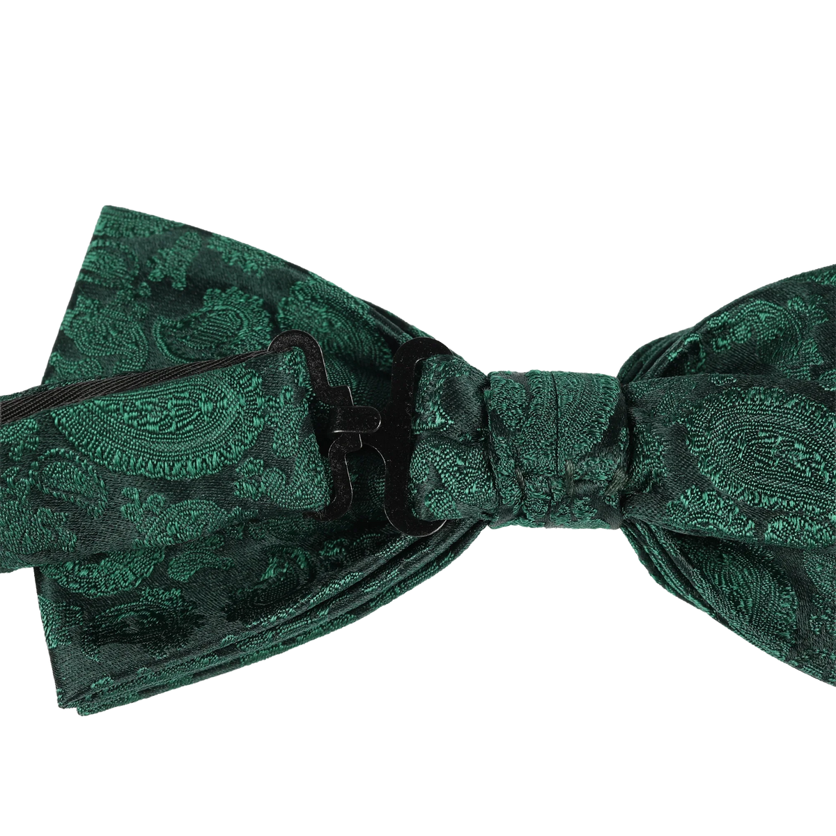 Classic Pre Tie - 510 Bottle green – bild 2