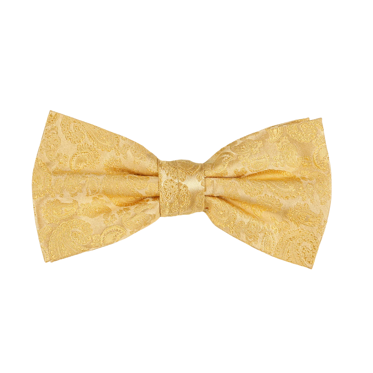 Classic Pre Tie - 988 Gold – bild 1