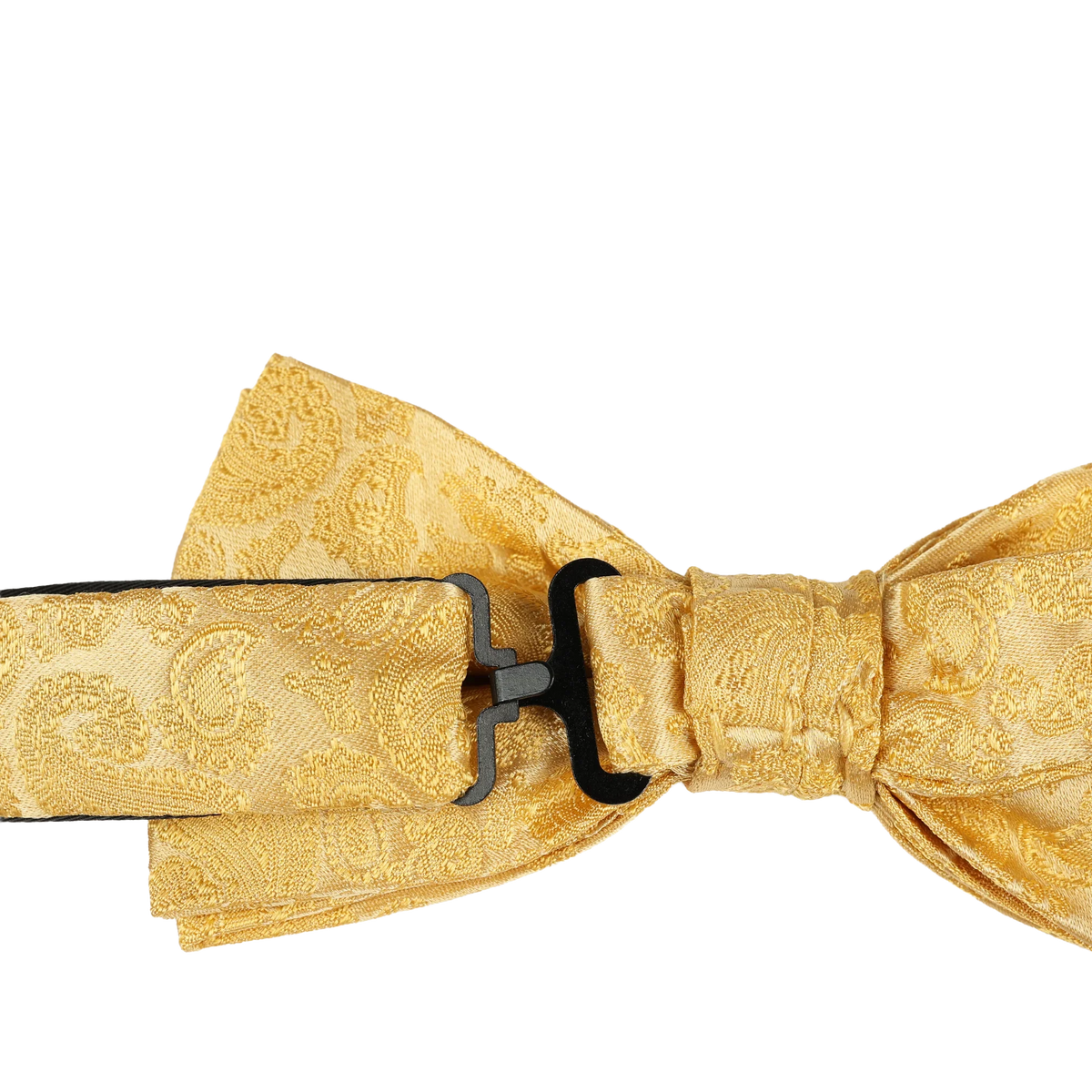Classic Pre Tie - 988 Gold – bild 2