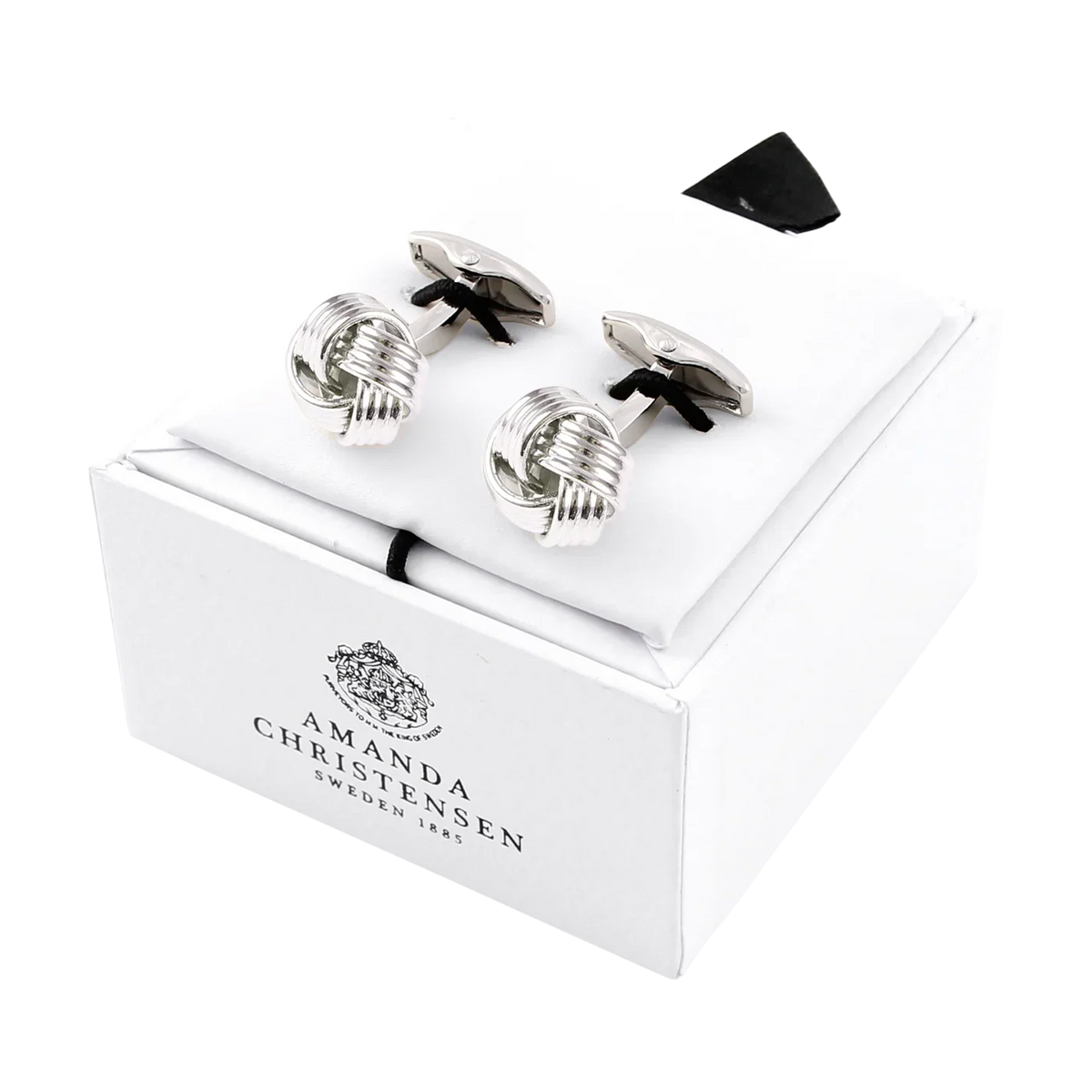 Cufflinks - 986 Silver – bild 2