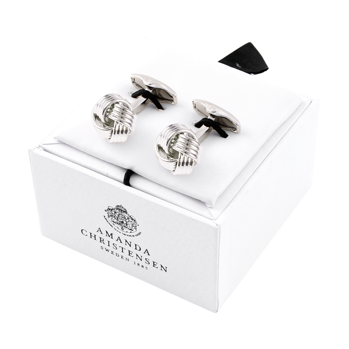 Cufflinks - 986 Silver – bild 2
