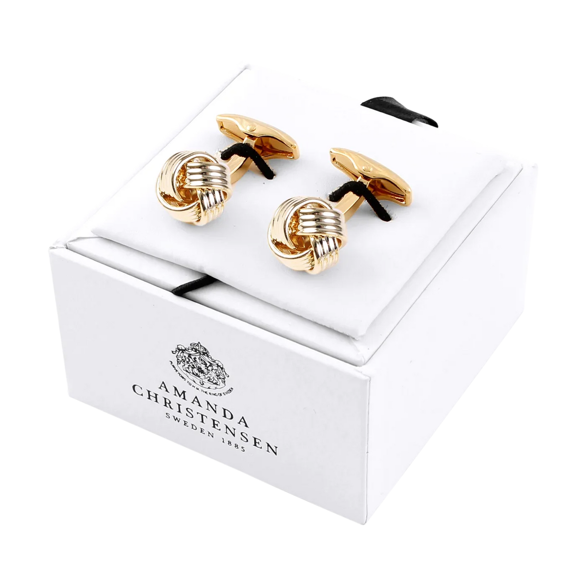 Cufflinks - 988 Gold – bild 2