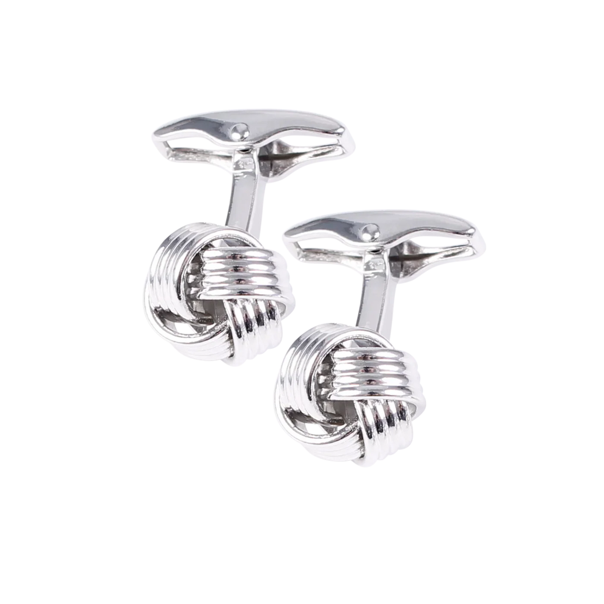 Cufflinks - 986 Silver – bild 1