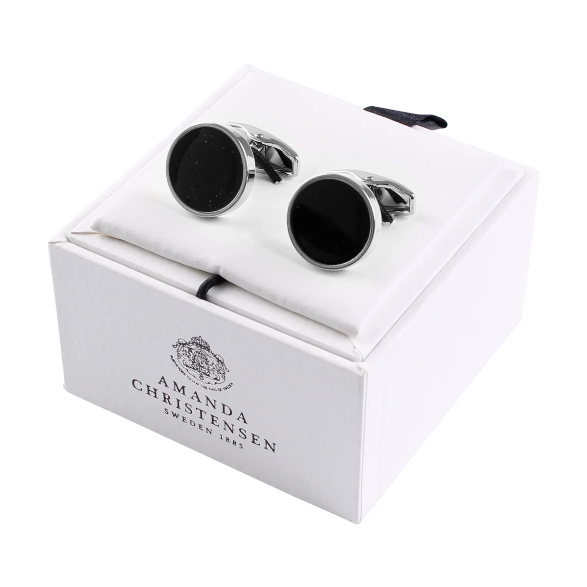 Cufflinks - 986 Silver – bild 2