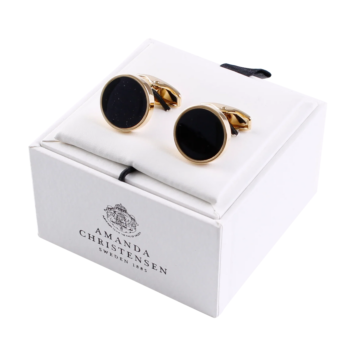 Cufflinks - 988 Gold – bild 2