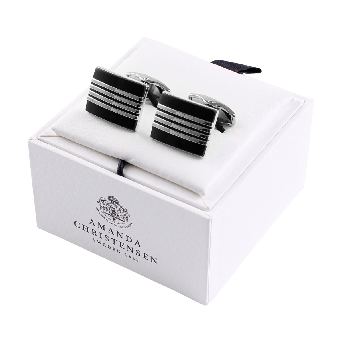 Cufflinks - 986 Silver – bild 2