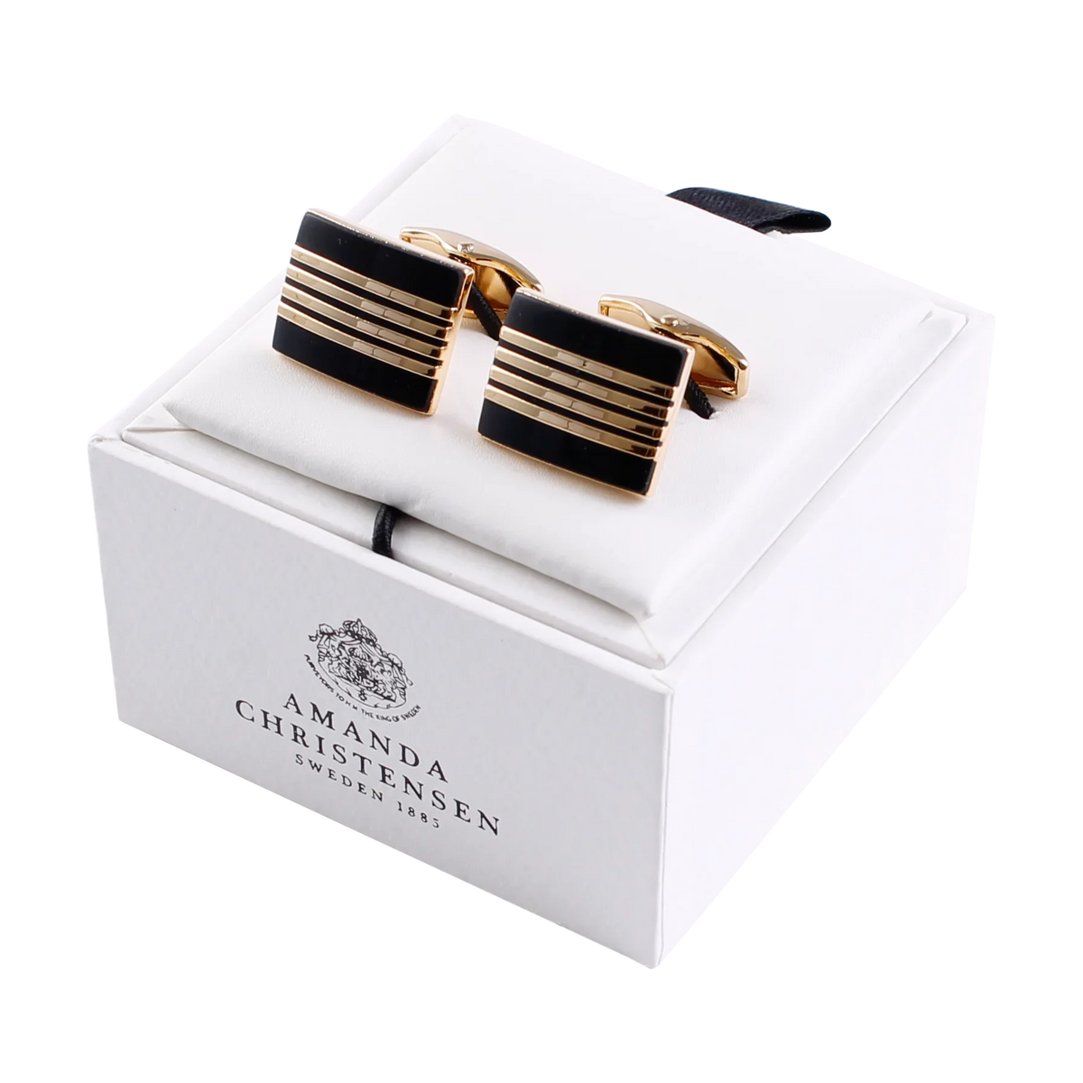 Cufflinks - 988 Gold – bild 2