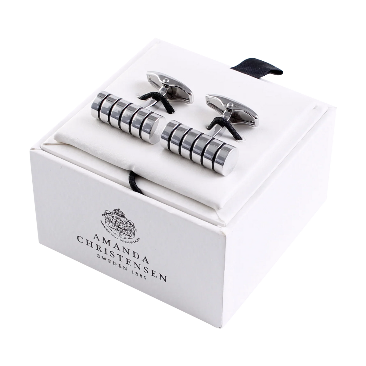 Cufflinks - 986 Silver – bild 2