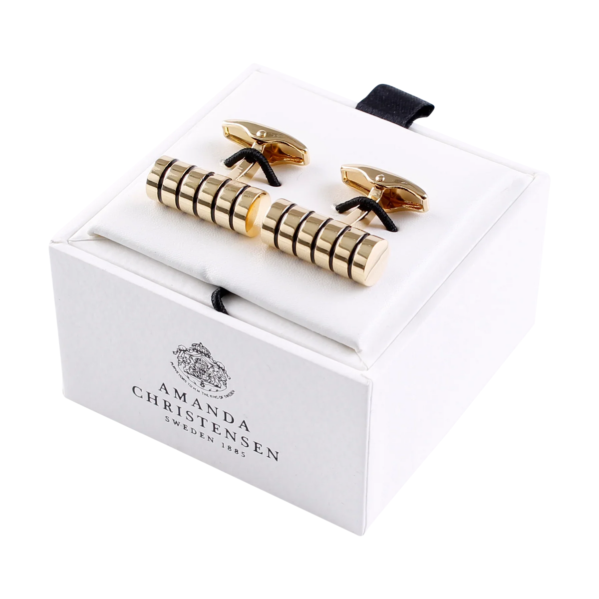 Cufflinks - 988 Gold – bild 2