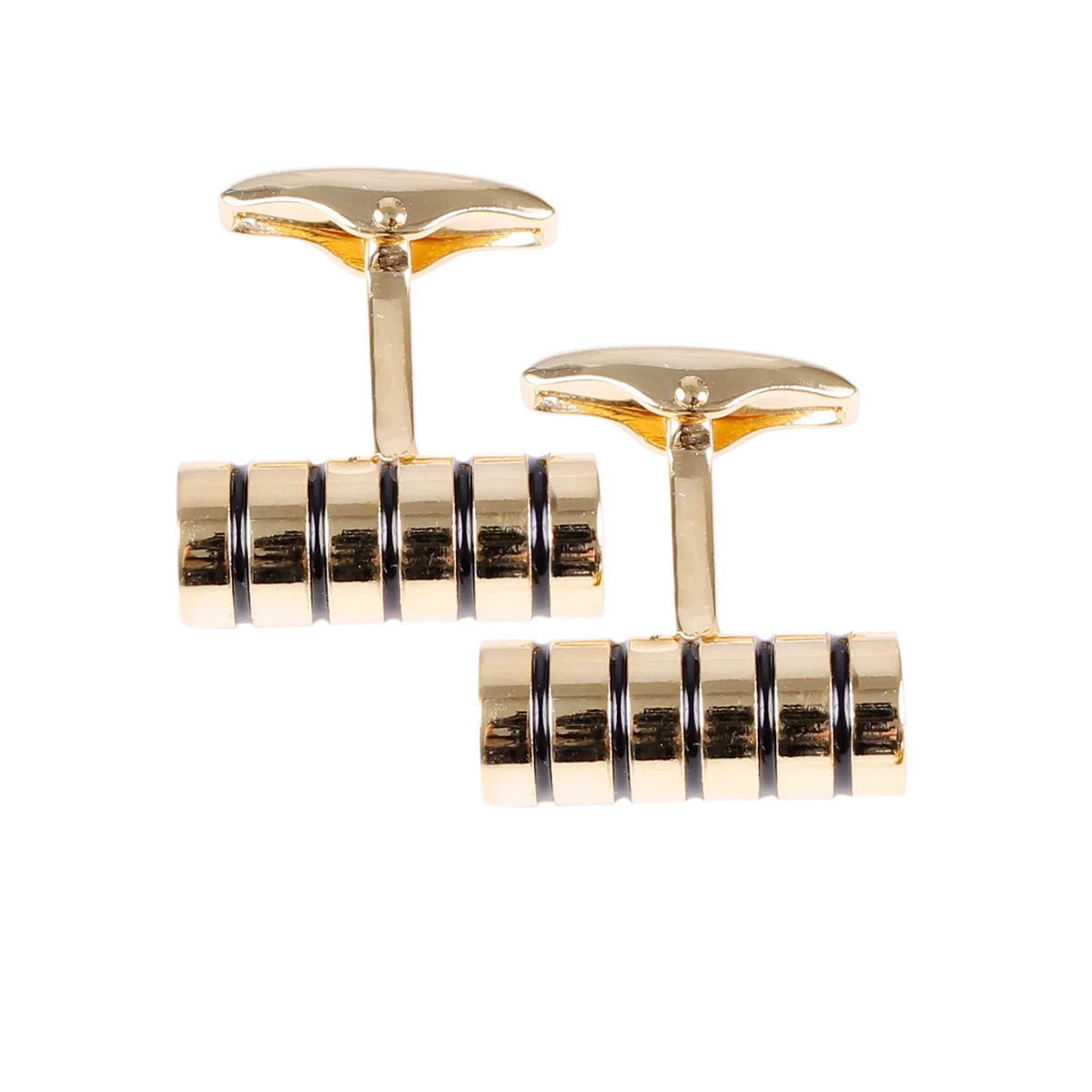 Cufflinks - 988 Gold – bild 1