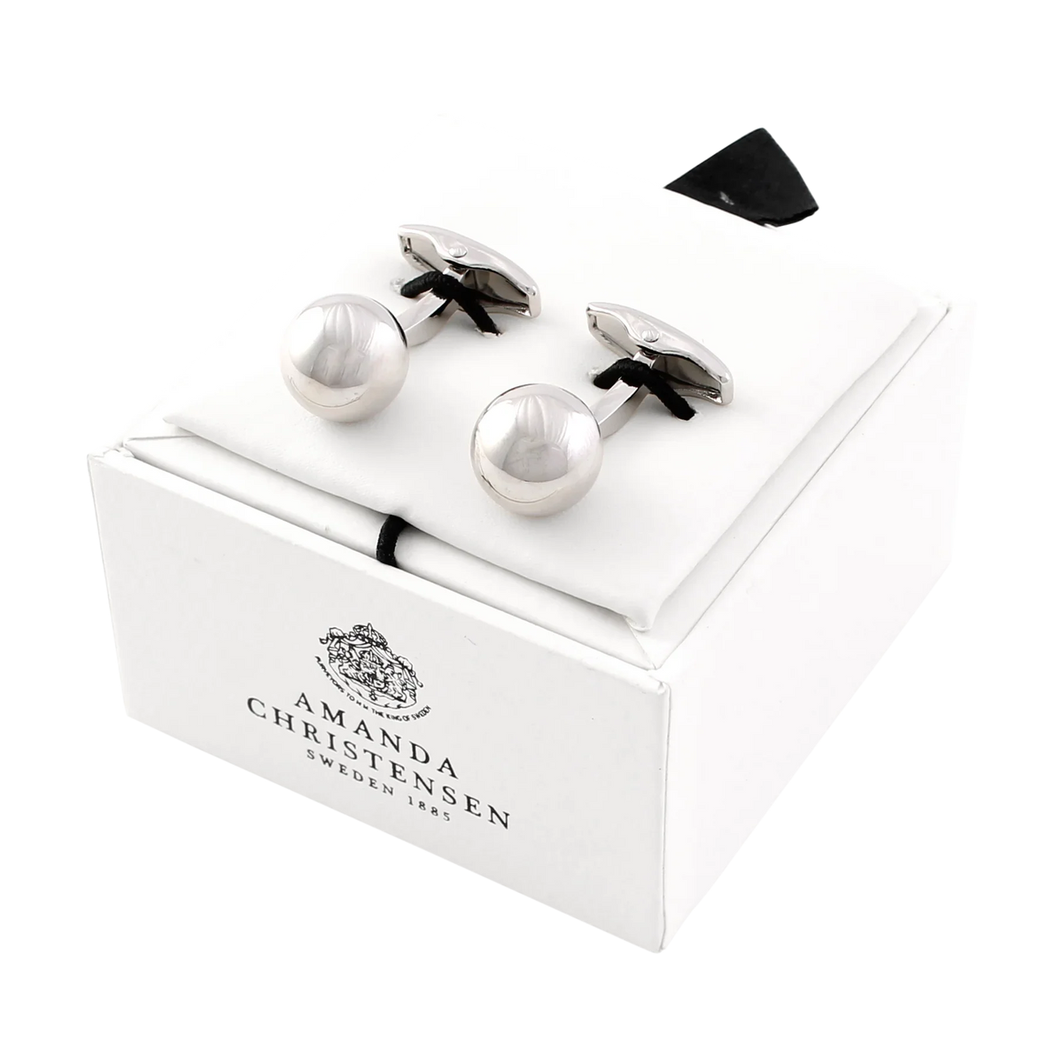 Cufflinks - 986 Silver – bild 2