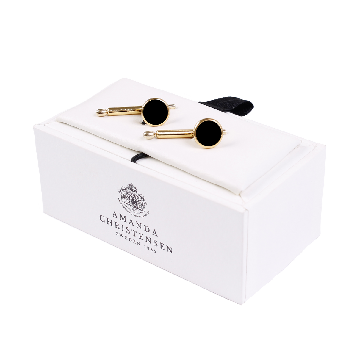 Chest Button - 988 Gold – bild 1