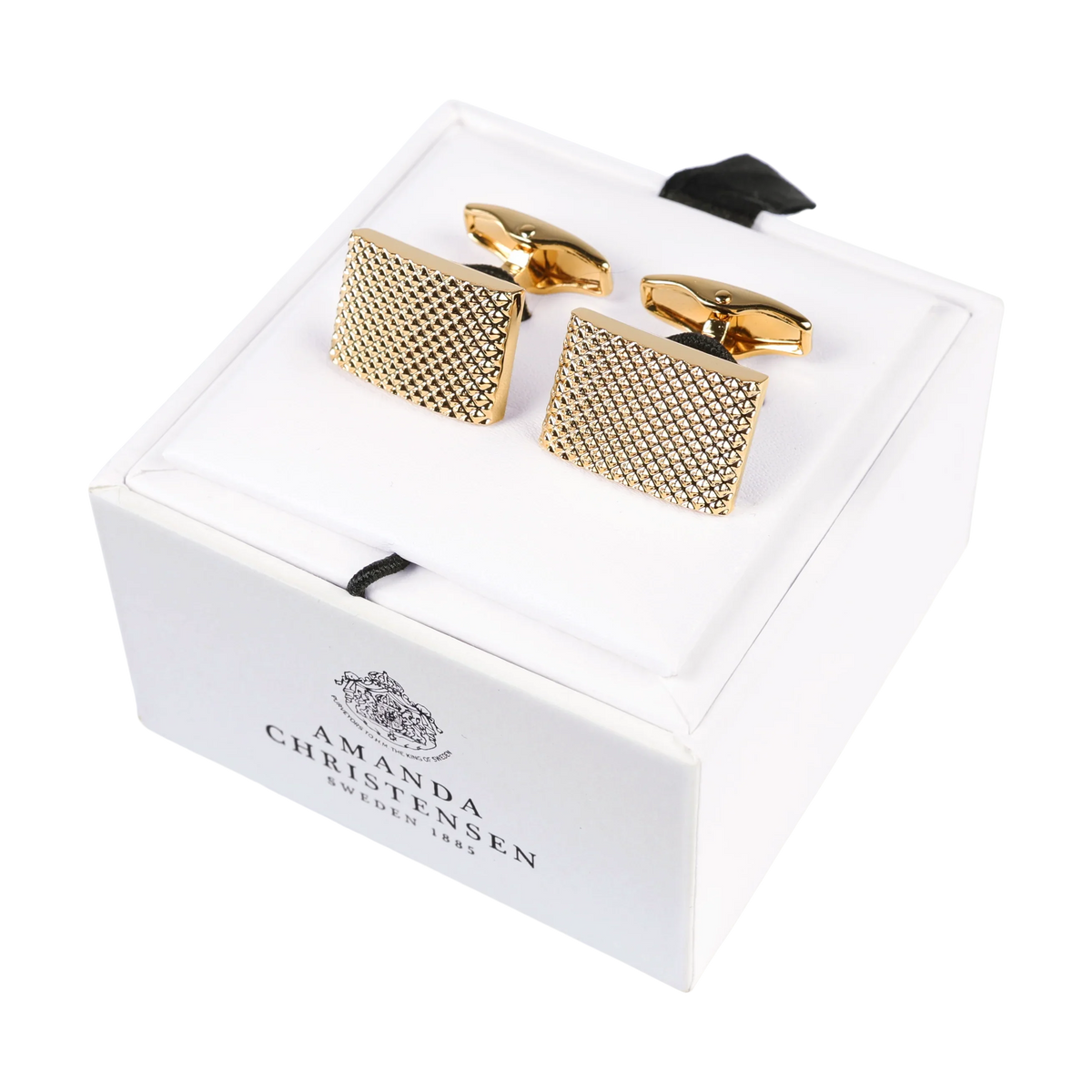 Cufflinks - 988 Gold – bild 1
