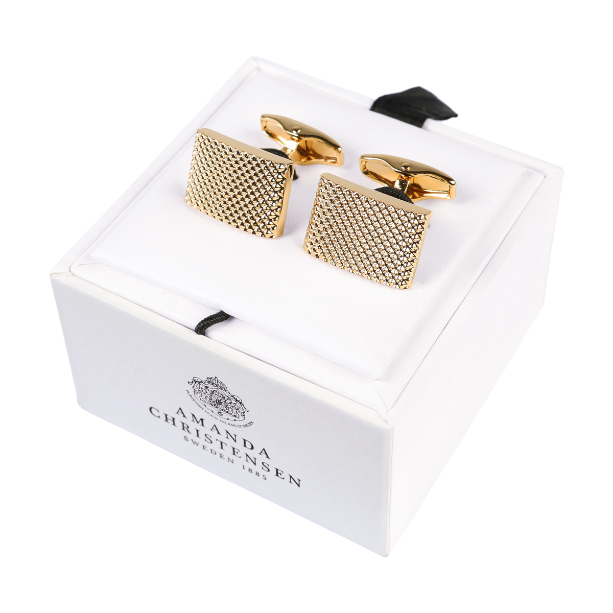 Cufflinks - 988 Gold – bild 1