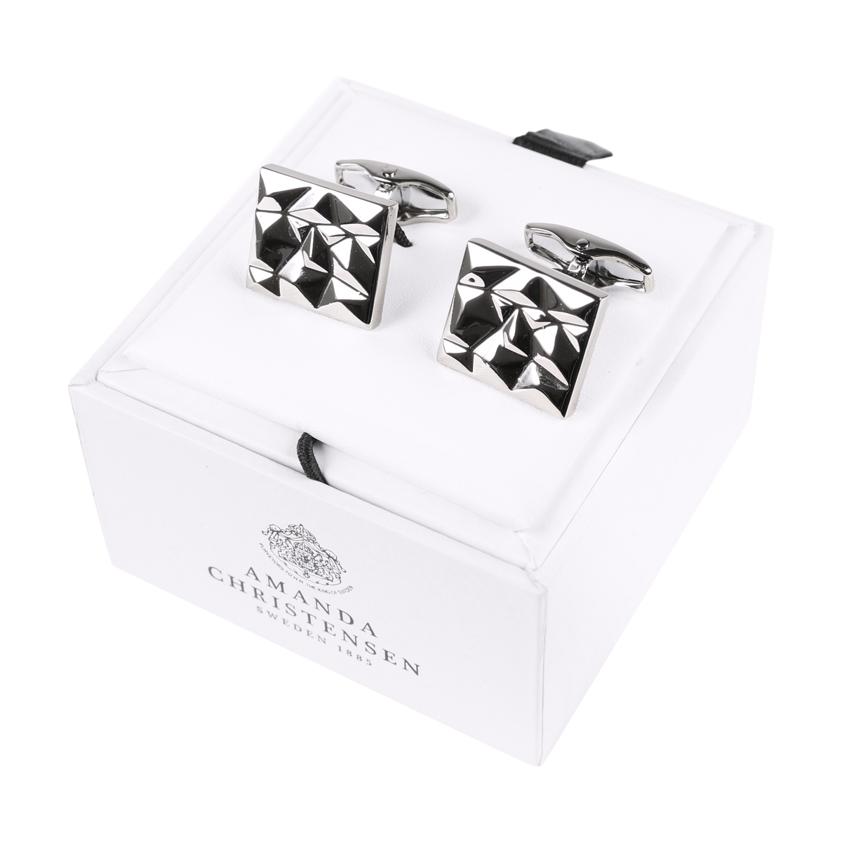 Cufflinks - 986 Silver – bild 1