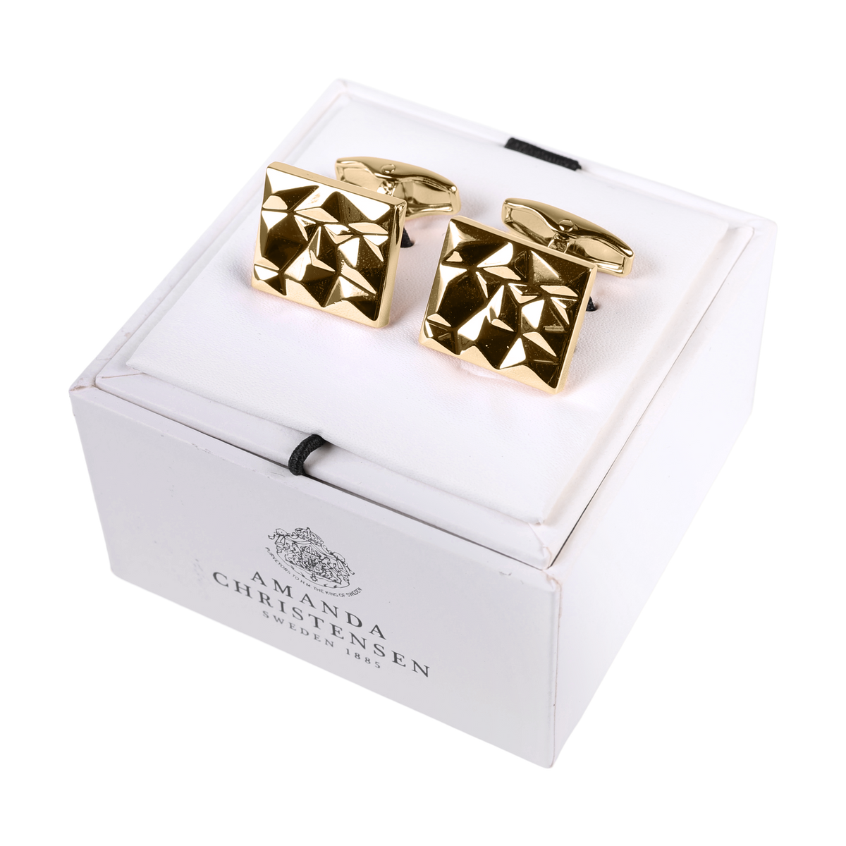 Cufflinks - 988 Gold – bild 1