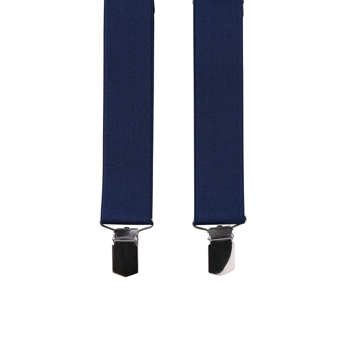 Braces Plain - 409 Navy – bild 3