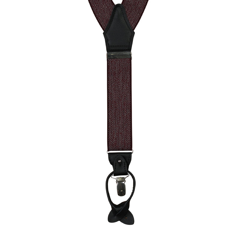 Braces Fishbone - 314 – bild 1