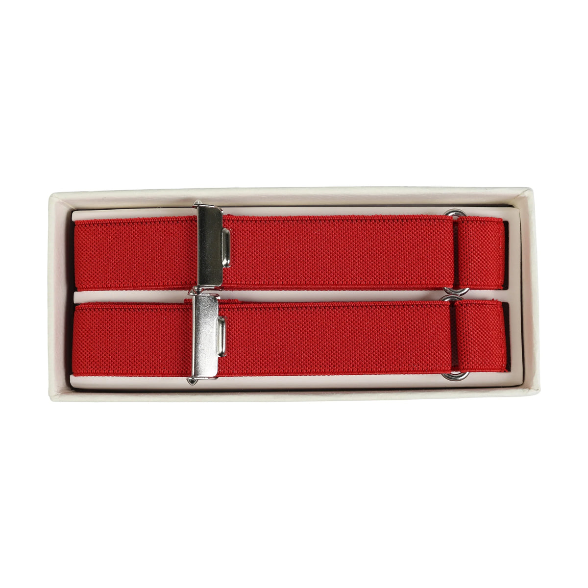 Sleeve holders - 300 Red – bild 1