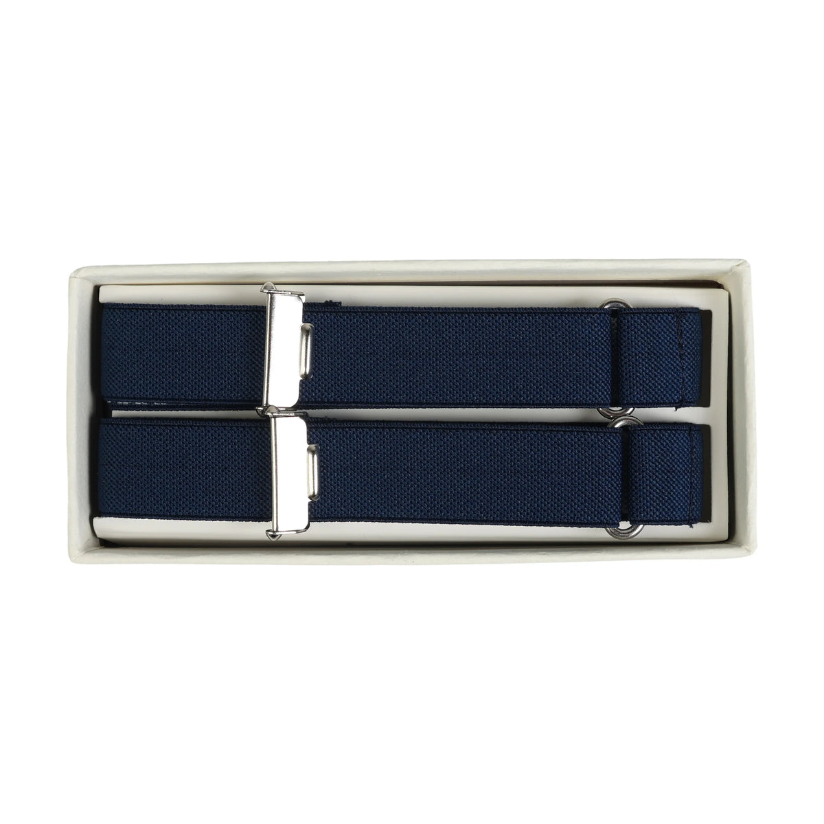 Sleeve holders - 409 Navy – bild 1