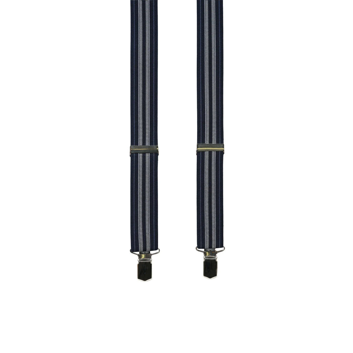 Braces Stripe - 410 Dark navy – bild 2