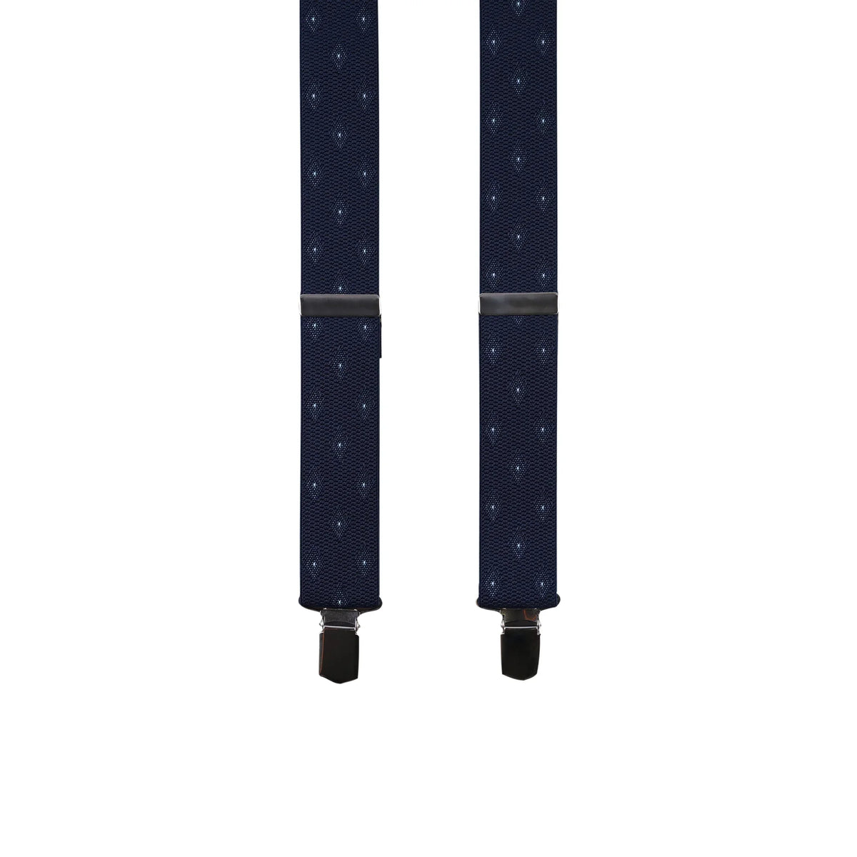 Braces Pattern - 410 Dark navy – bild 2