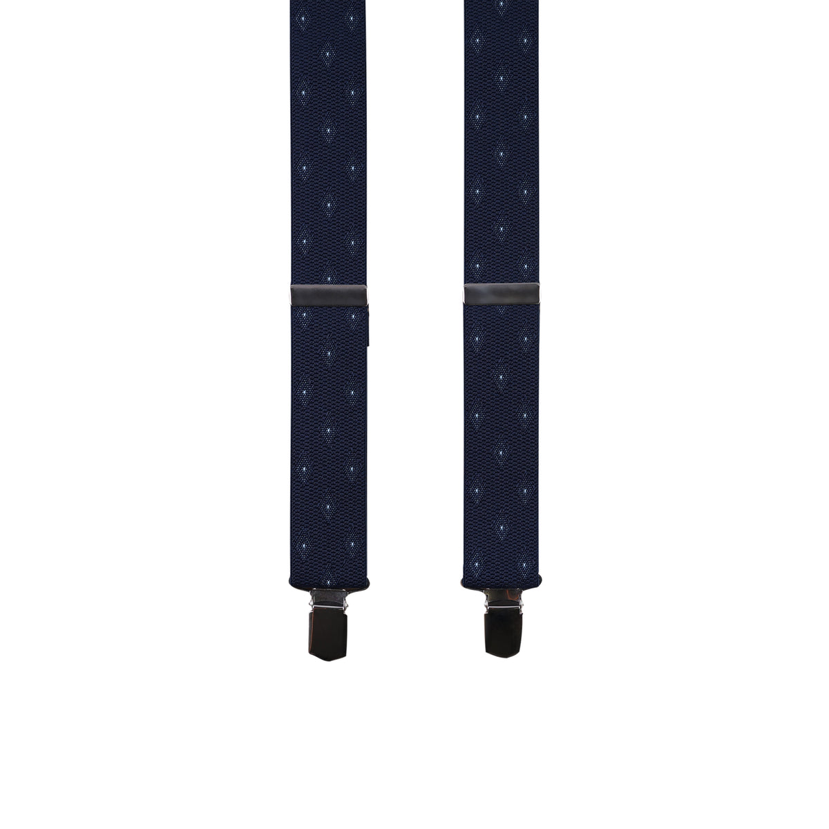 Braces Pattern - 410 Dark navy – bild 2