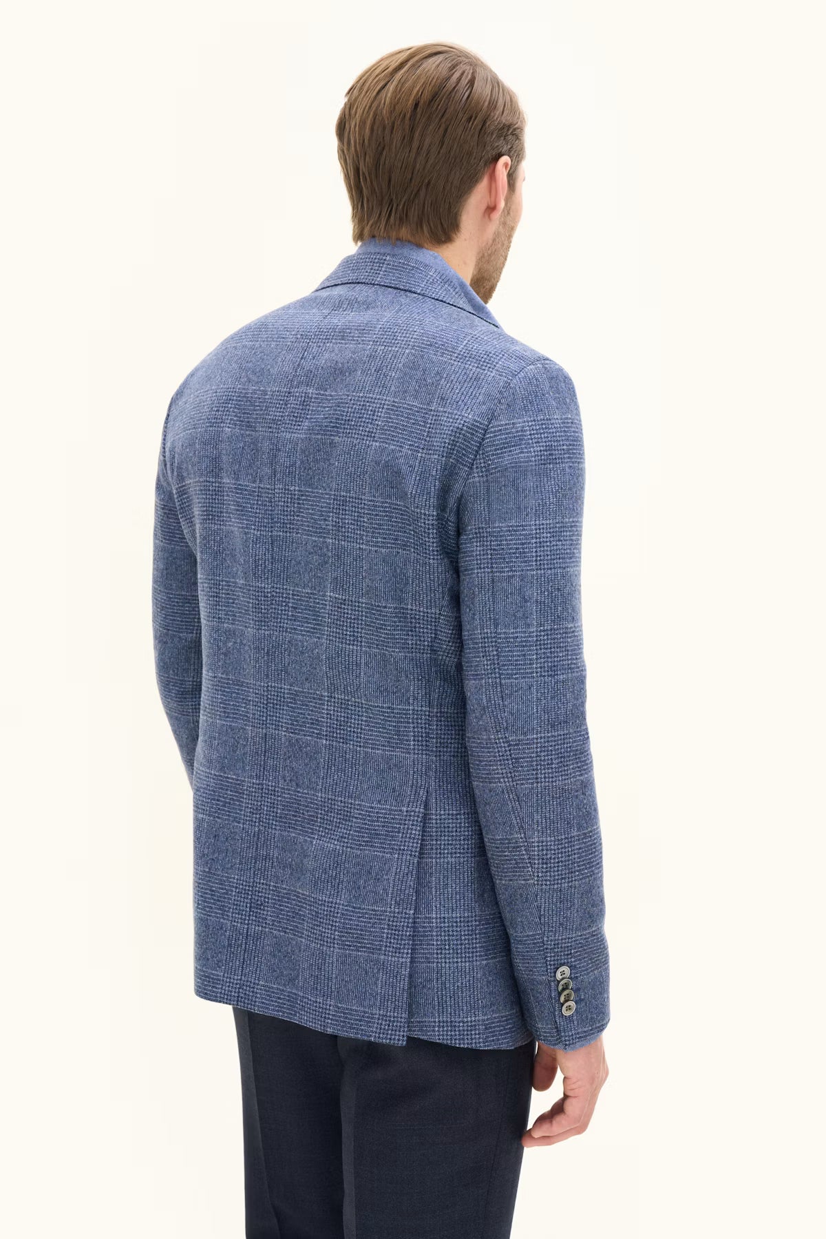 Fogerty Blazer - 223 Dress Blues