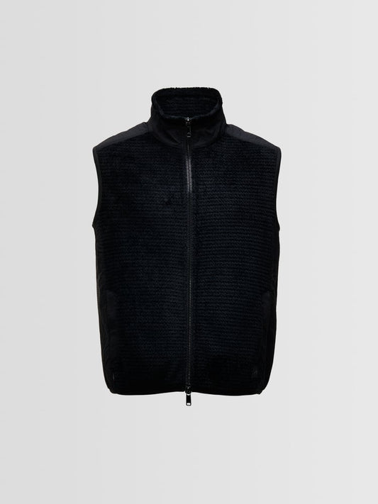 Palmi Väst - Svart