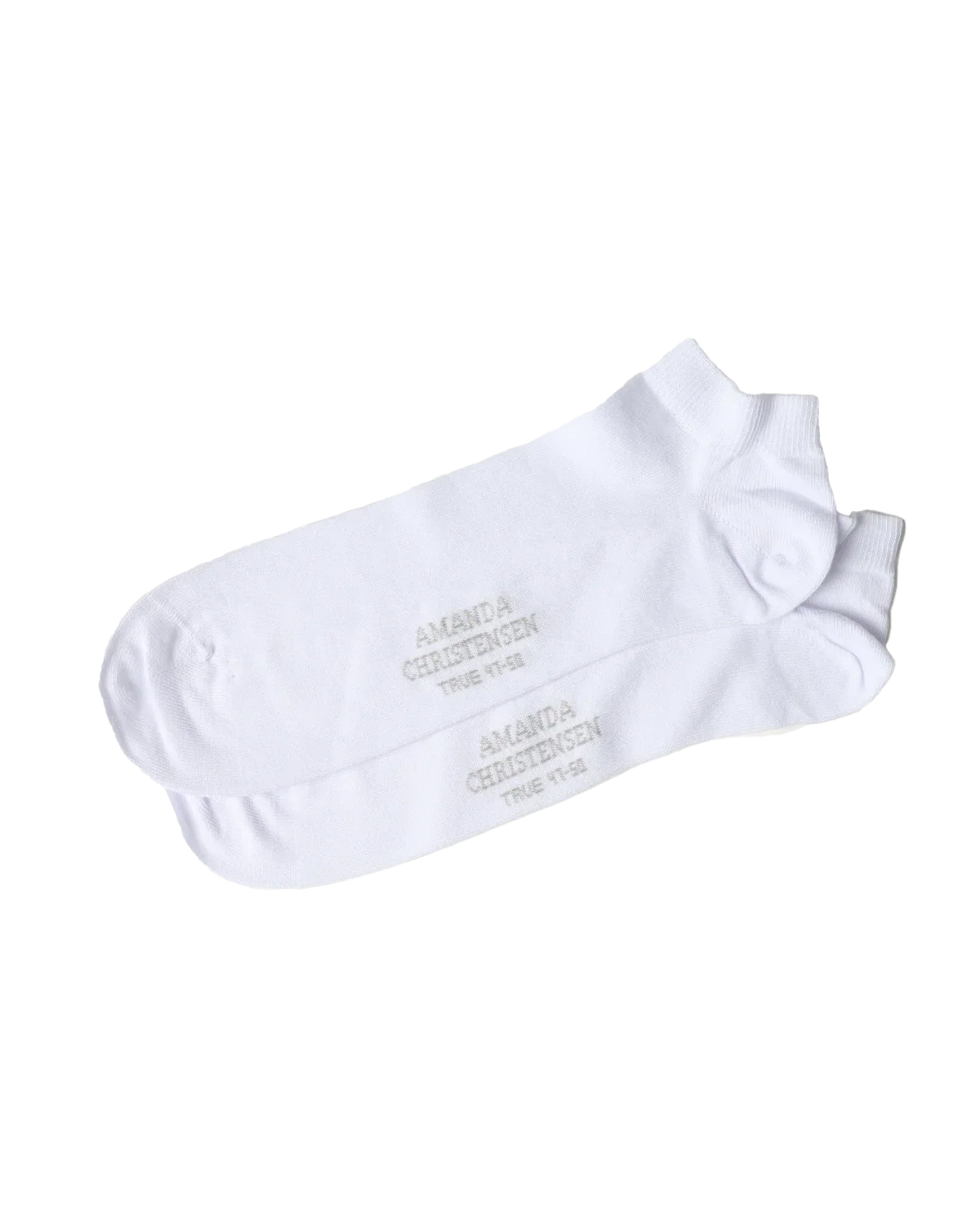 True Sneaker Sock - 100 White – bild 1