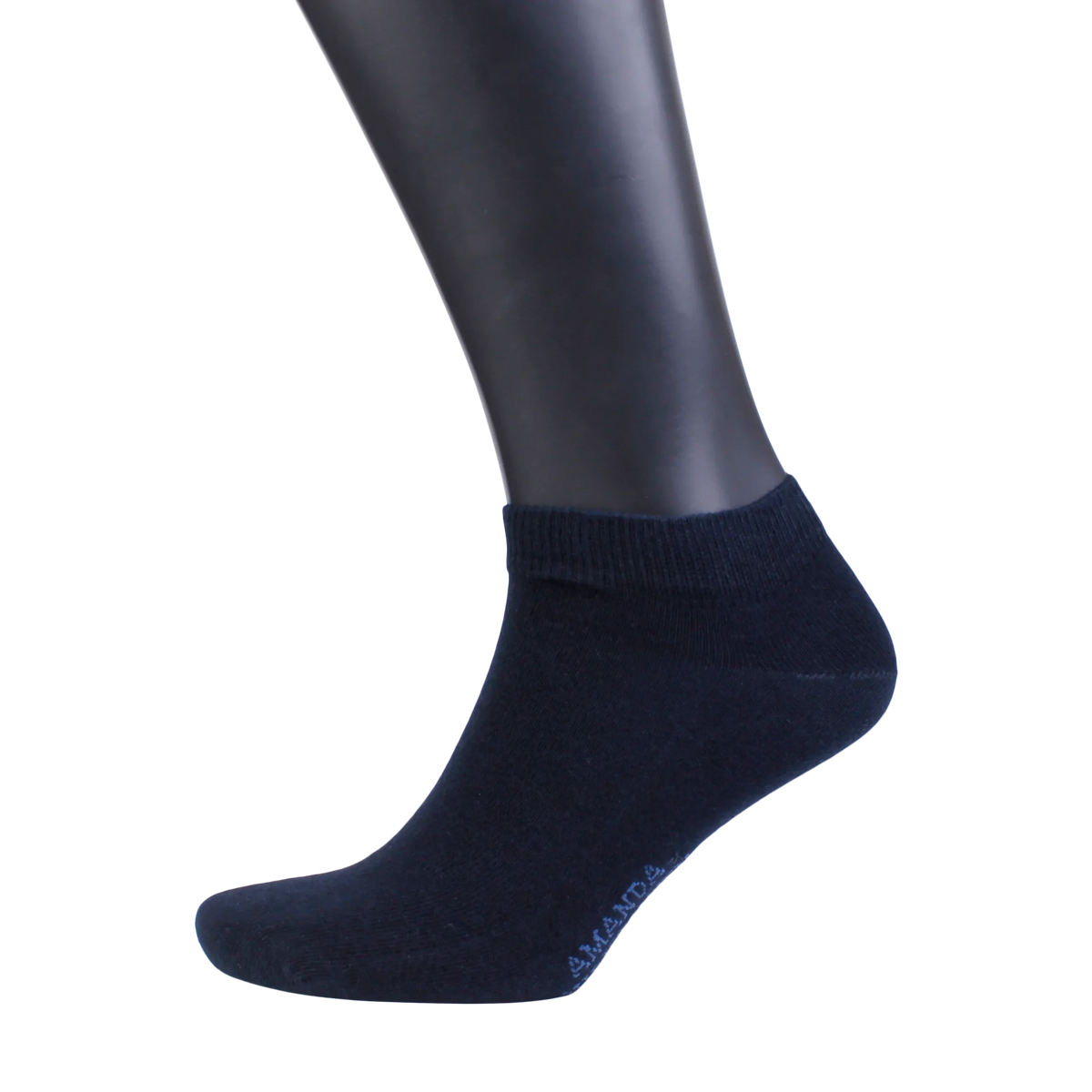True Sneaker Sock - 410 Dark navy – bild 3