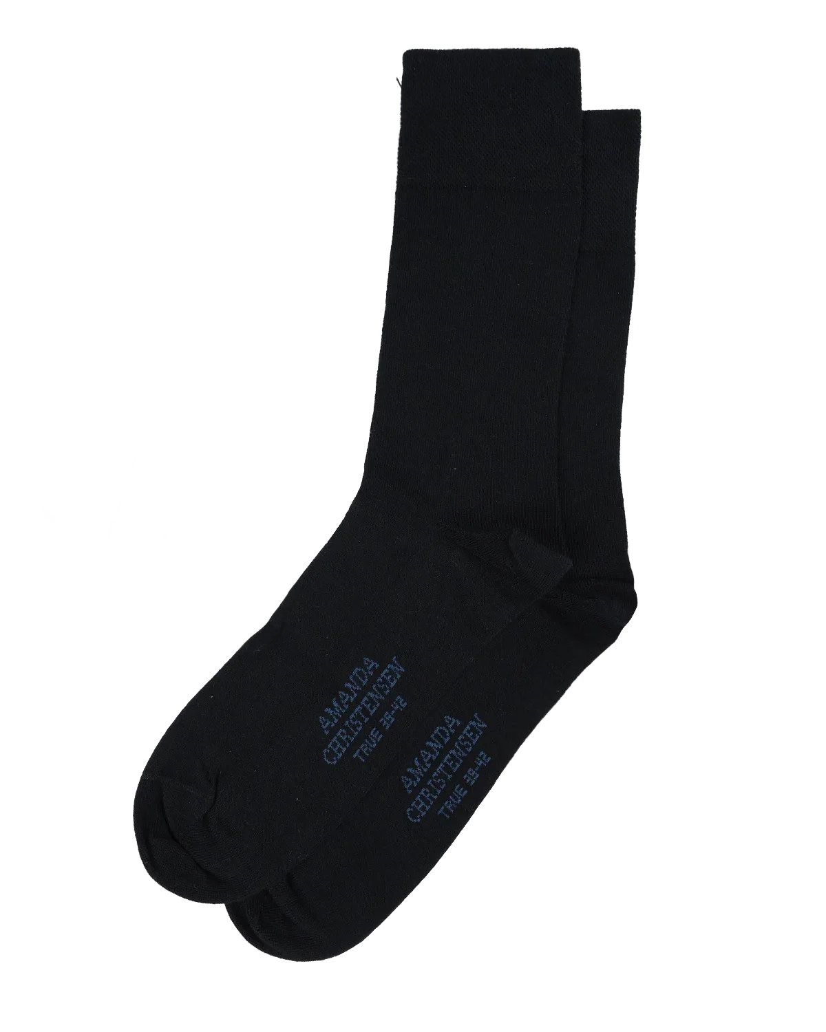 True Ankle Soft Top - 410 Dark navy – bild 1