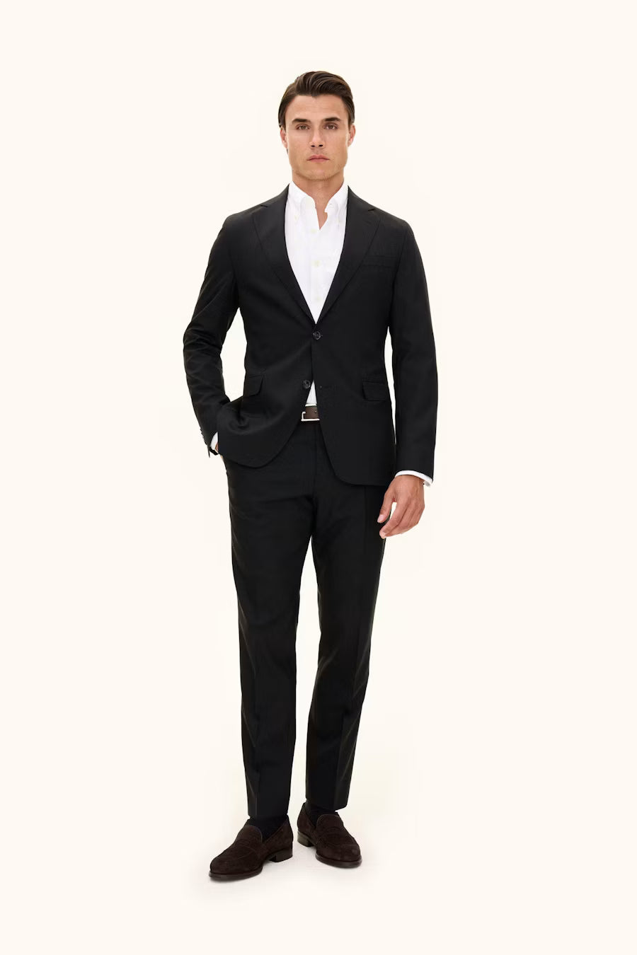 Ego Blazer - Svart