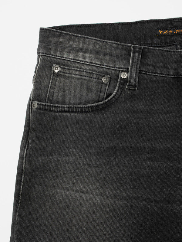 Grim Tim Black Mist – detalj