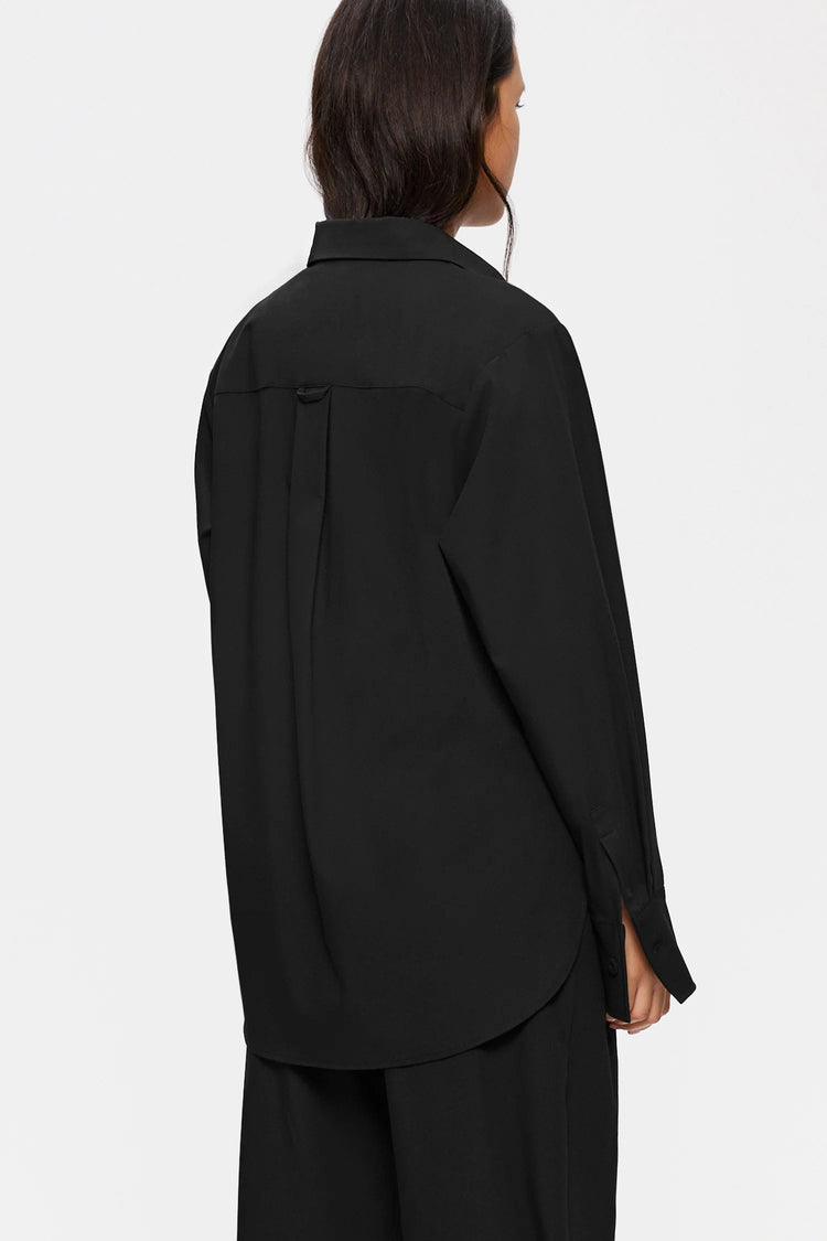 Ambel Women´s blouse - black