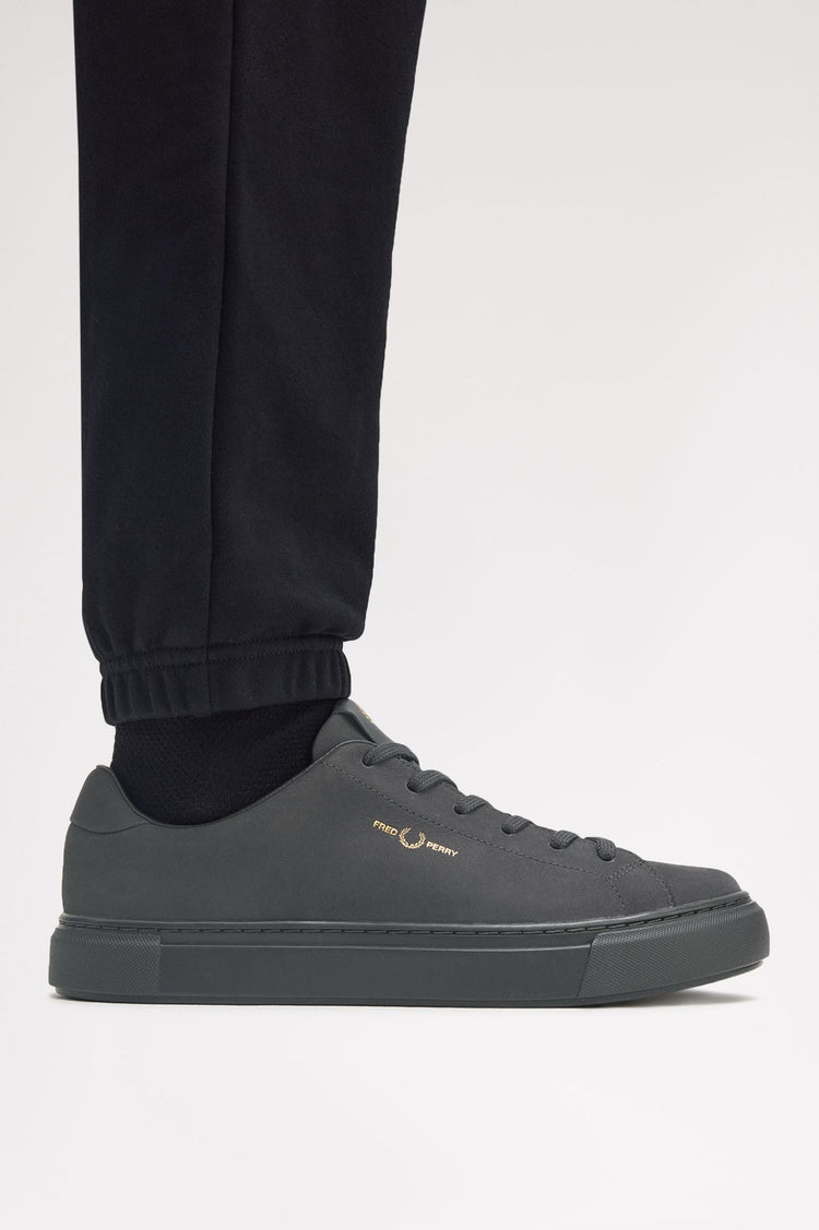 Sneakers B71 Nubuck - Anchor Grey